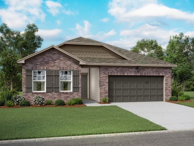 House for sale in Josephine, Texas
