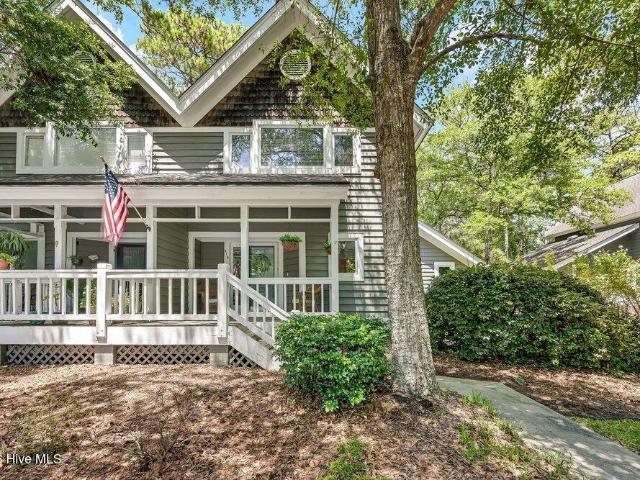 Townhouse for sale in Southport, North Carolina