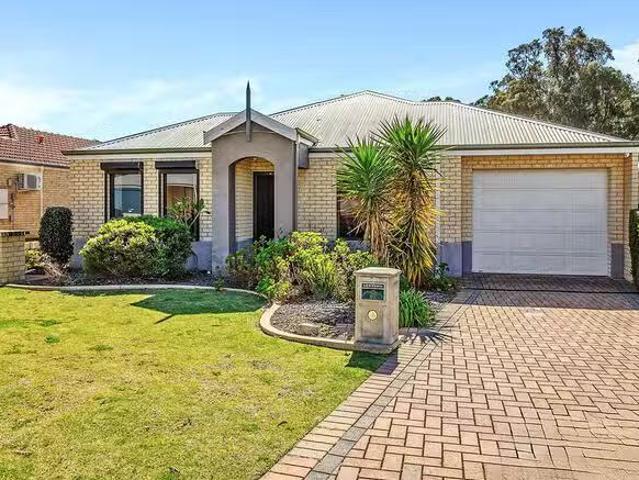 House for rent in Parklands, Western Australia