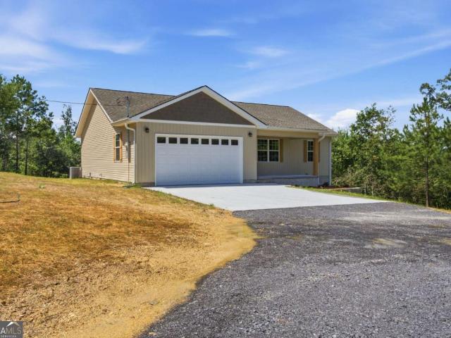 House for sale in Georgia