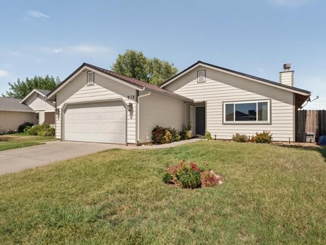 House for sale in Wheatland, California