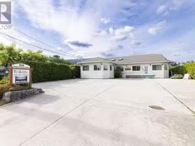 House for sale in Gibsons, British Columbia
