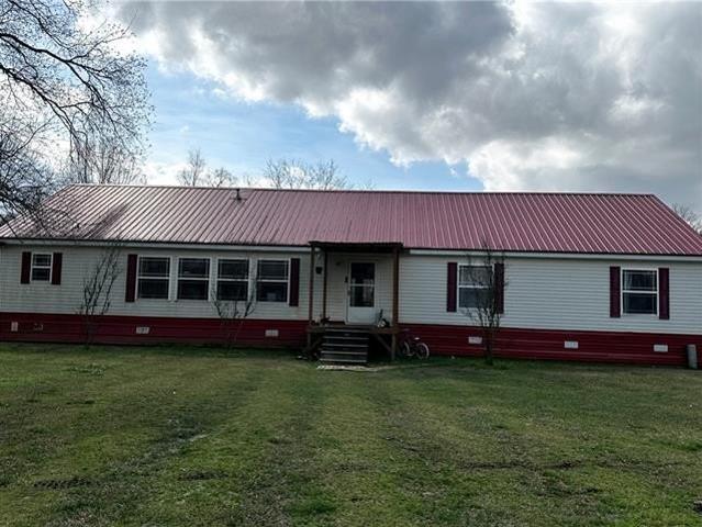 House for sale in Hessmer, Louisiana