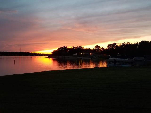 Land for sale in Stephenson, Illinois