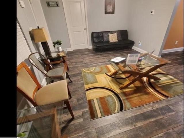 House for sale in Atlanta, Georgia