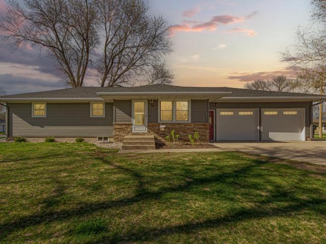 House for sale in Sibley, Minnesota