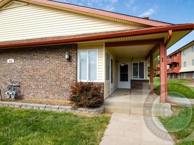 House for sale in Nebraska