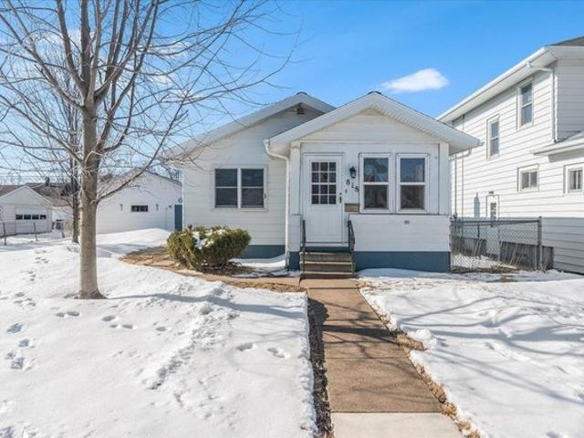 House for sale in Superior, Wisconsin