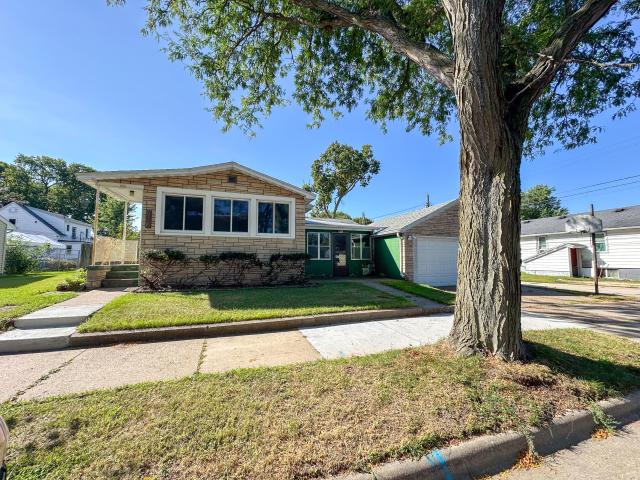 House for sale in La Crosse, Wisconsin