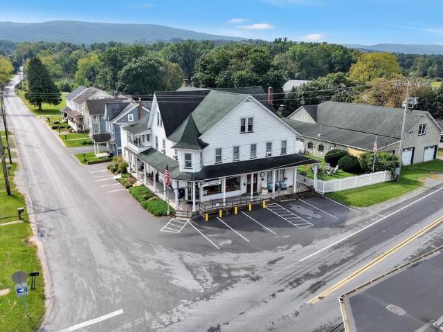 Commercial for sale in Andreas, Pennsylvania