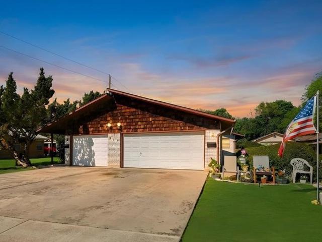 House for sale in Kerr, Texas