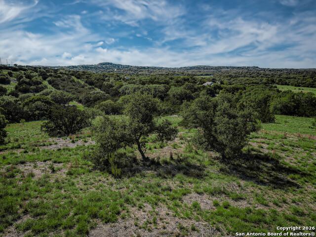 Land for sale in Bulverde, Texas