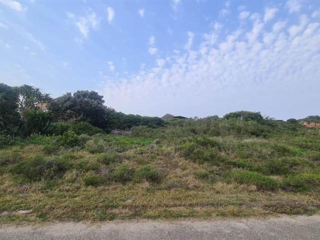 Land for sale in Bushmans River Mouth, Eastern Cape