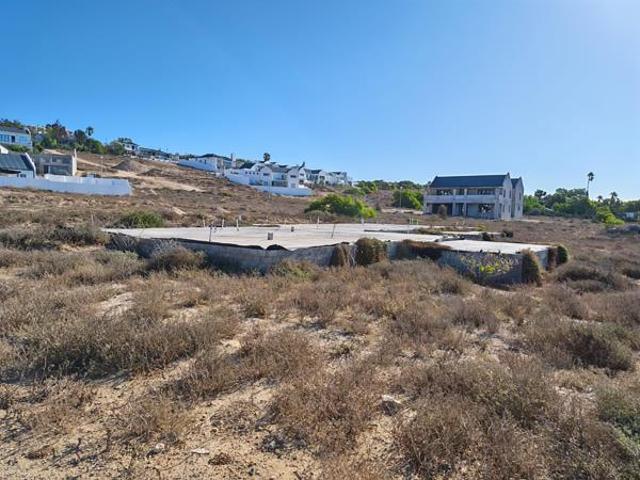 Land for sale in Western Cape