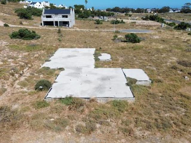 Land for sale in Western Cape