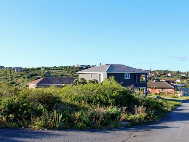 Land for sale in Bushmans River Mouth, Eastern Cape