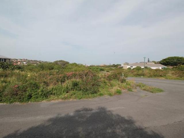 Land for sale in Bushmans River Mouth, Eastern Cape