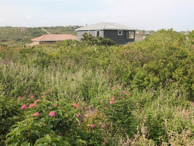 Land for sale in Bushmans River Mouth, Eastern Cape
