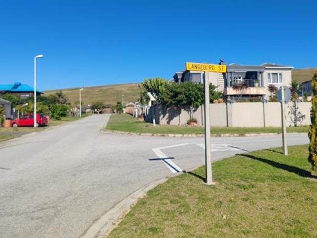 Land for sale in Eastern Cape