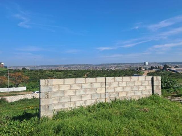 Land for sale in Eastern Cape