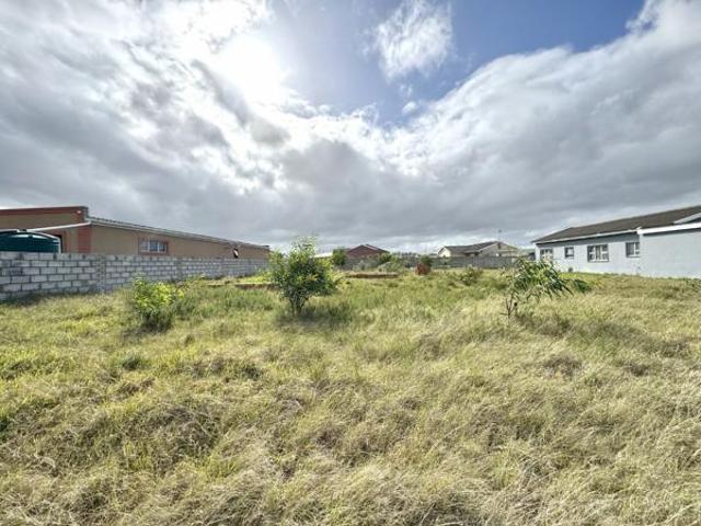 Land for sale in Eastern Cape