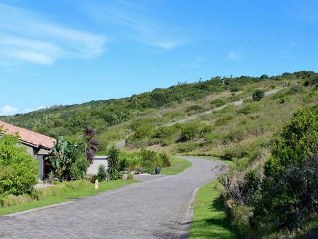 Land for sale in Bushmans River Mouth, Eastern Cape