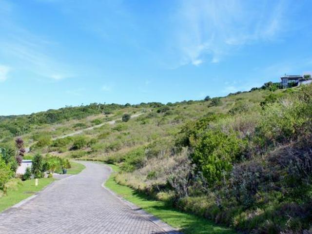 Land for sale in Bushmans River Mouth, Eastern Cape