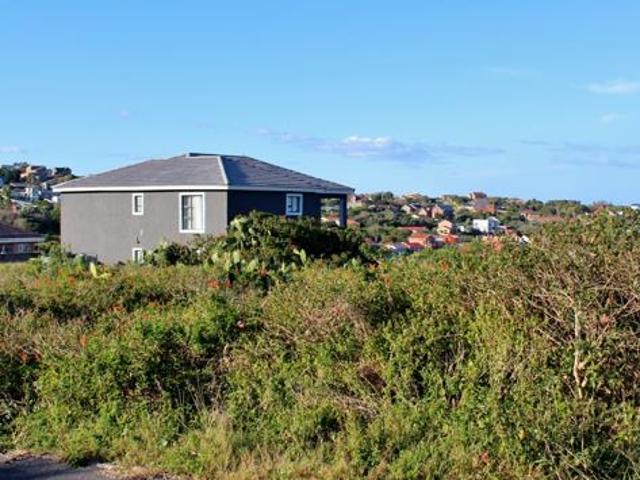 Land for sale in Bushmans River Mouth, Eastern Cape
