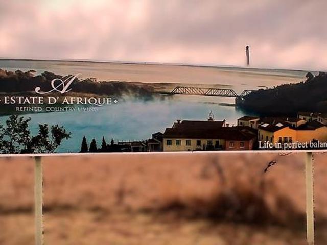 Land for sale in North West