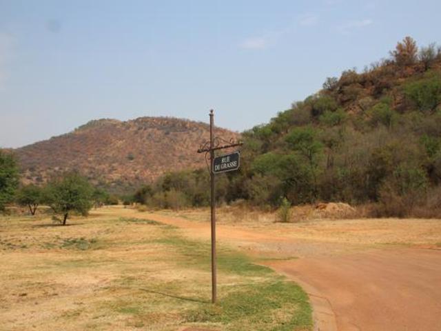 Land for sale in North West