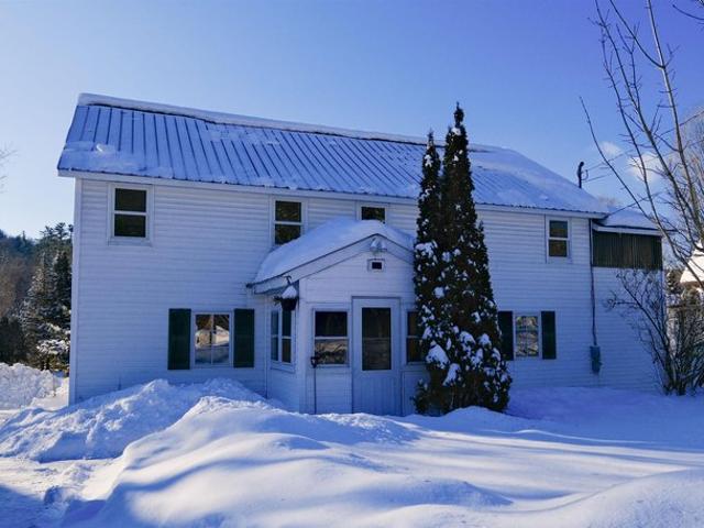 House for sale in Cavendish, Vermont