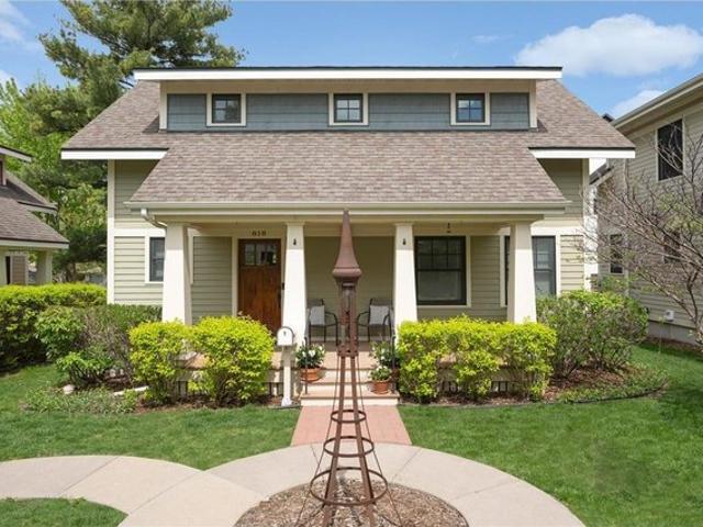 Townhouse for sale in Hennepin, Minnesota