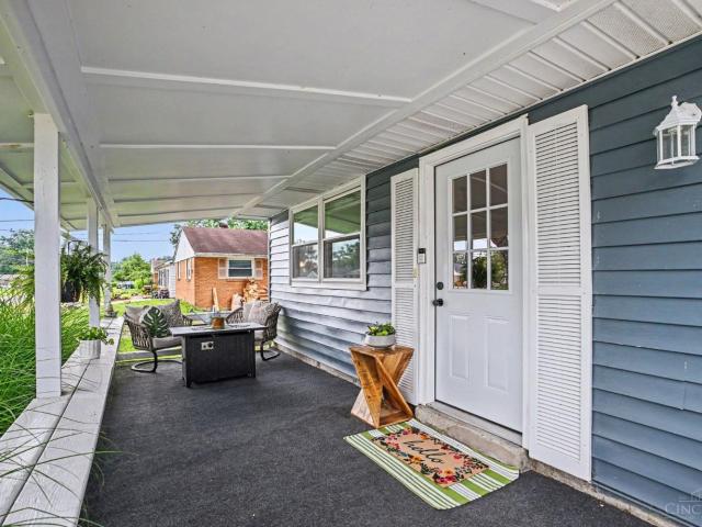 House for sale in Loveland, Ohio