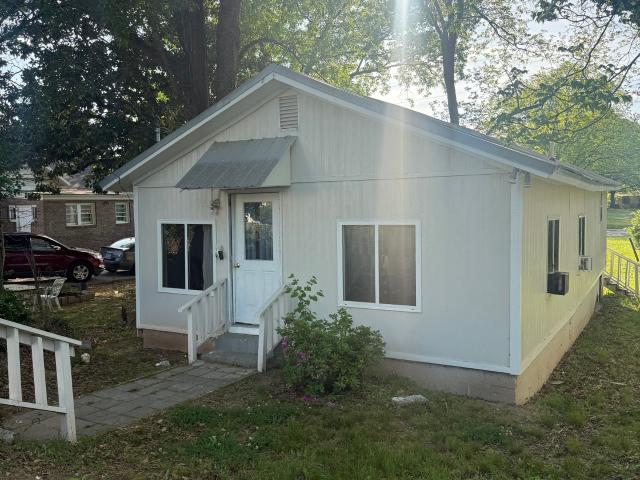 House for sale in Gainesville, Georgia