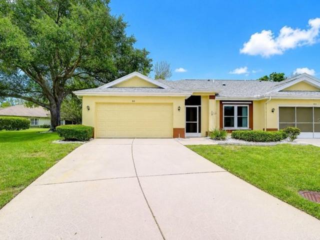 Condo for sale in Sun City Center, Florida
