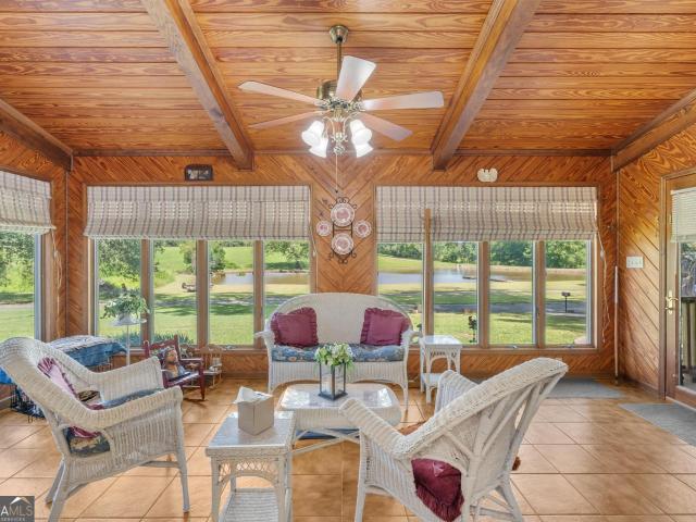 House for sale in Molena, Georgia