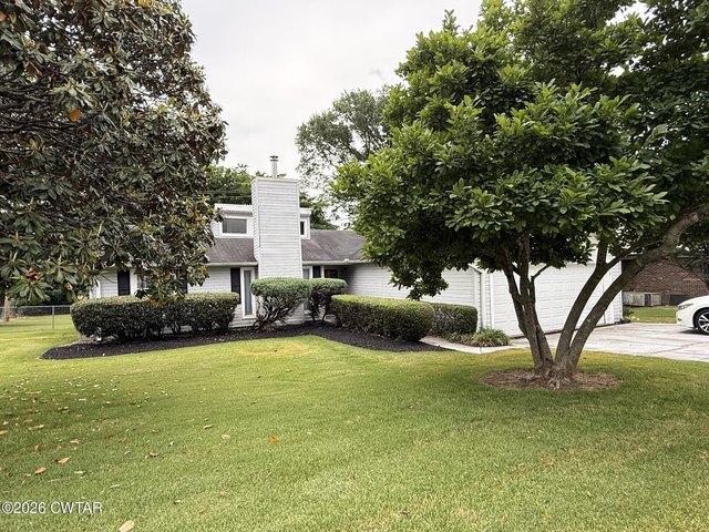 House for sale in Tennessee