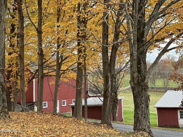 House for sale in Comstock, New York