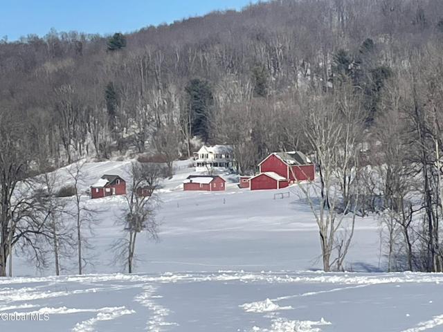 House for sale in Comstock, New York