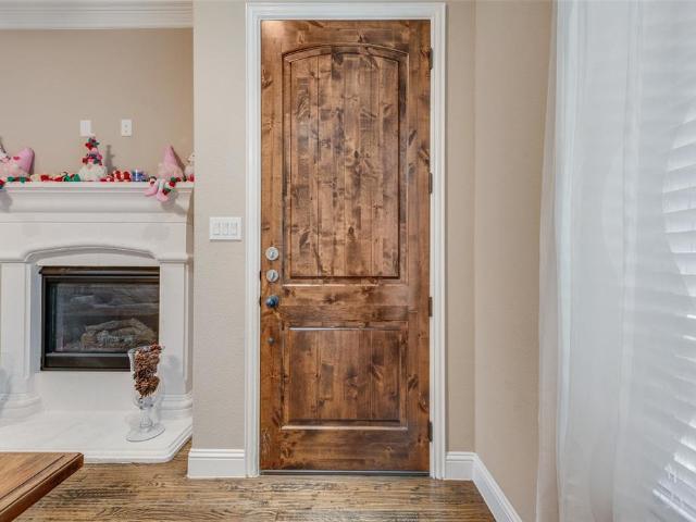 Townhouse for sale in Denton, Texas