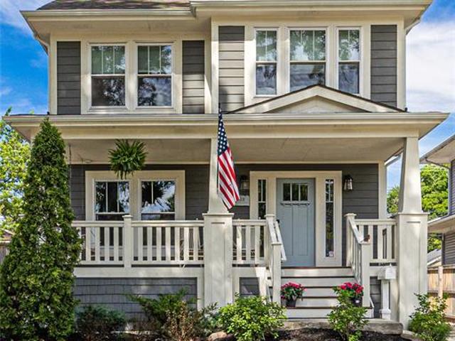 House for sale in Royal Oak, Michigan