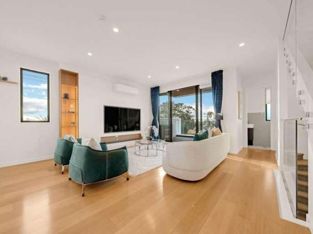 Townhouse for rent in Auckland