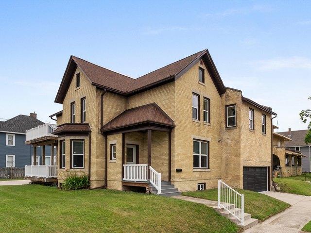 House for sale in Manitowoc, Wisconsin