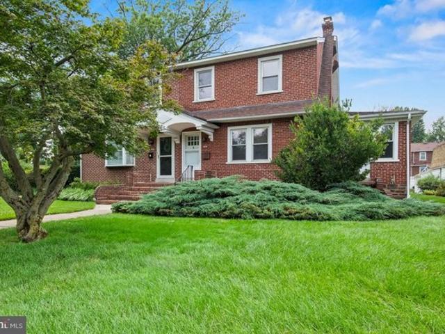 Townhouse for sale in Lansdale, Pennsylvania