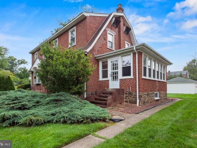 Townhouse for sale in Lansdale, Pennsylvania