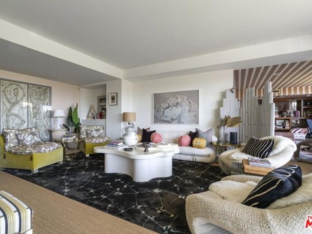 Condo for sale in West Hollywood, California