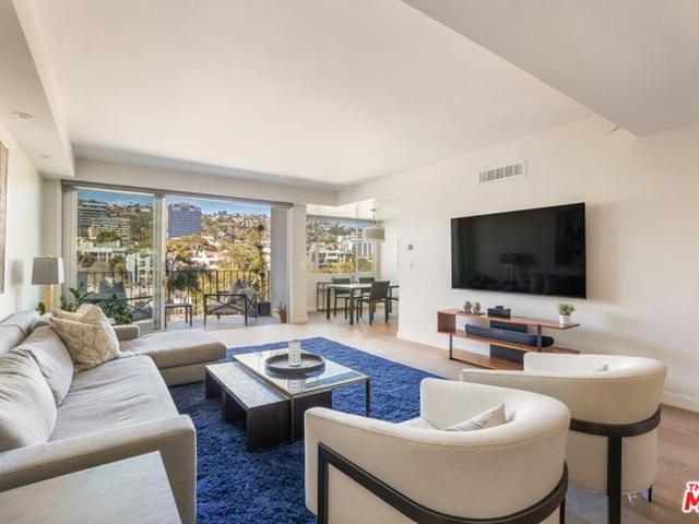 Condo for sale in West Hollywood, California