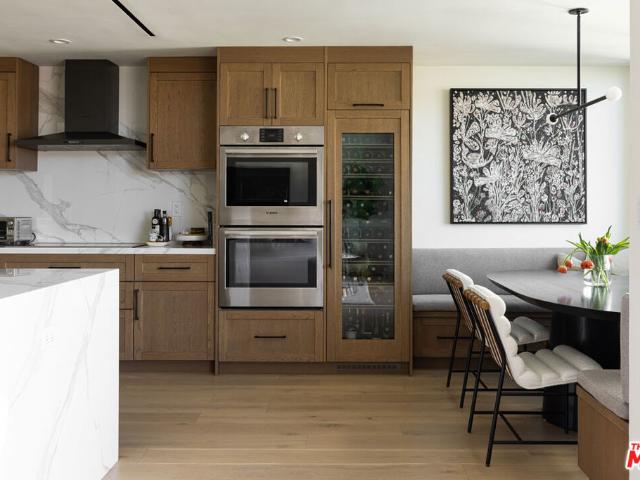 Condo for sale in West Hollywood, California