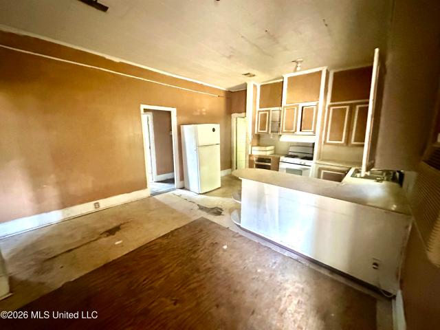 House for sale in Bogue Chitto, Mississippi