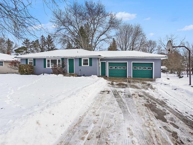 House for sale in Evart, Michigan